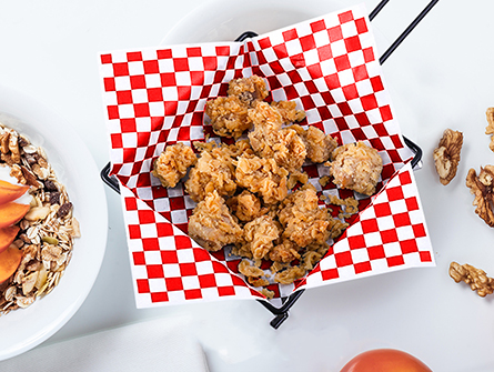 Grease-proof Paper For Baking Food 